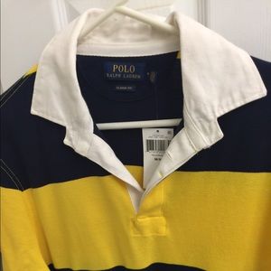 Polo Rugby